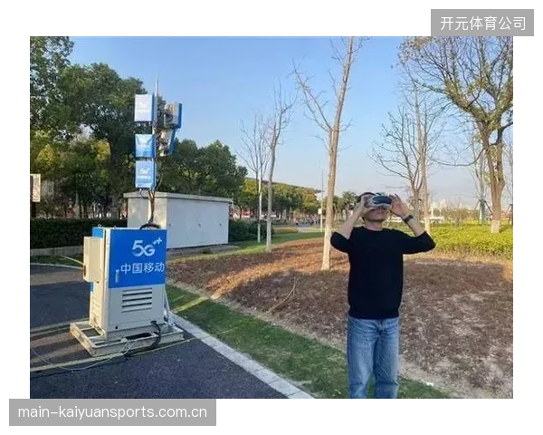 F1上海站首次试用5G-A毫米波网络，验证了8KVR直播的商业部署潜力